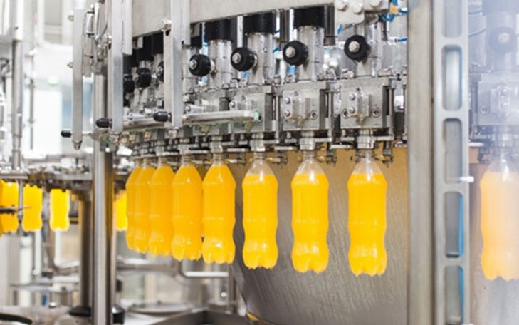 Центрифужное оборудование Отвечает всем вашим потребностям в пищевой промышленности