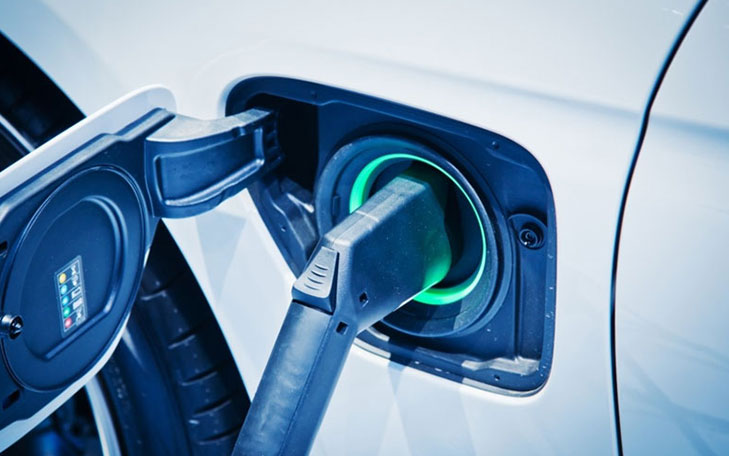 Центрифуга SAIDELI применяется в новой энергетике