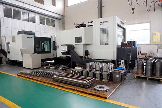 Исследования и разработки оборудования для сепарации центрифуг