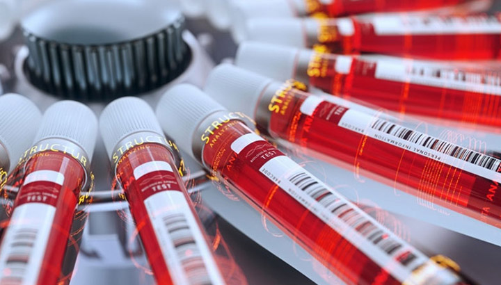 Применение центрифугирования в фармацевтической промышленности