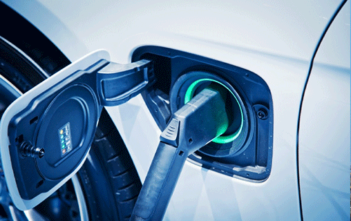 Центрифуга SAIDELI применяется в новой энергетике