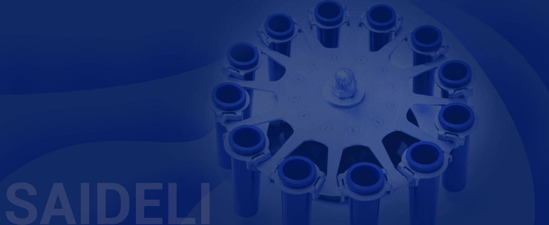 Верхний подвесной центр