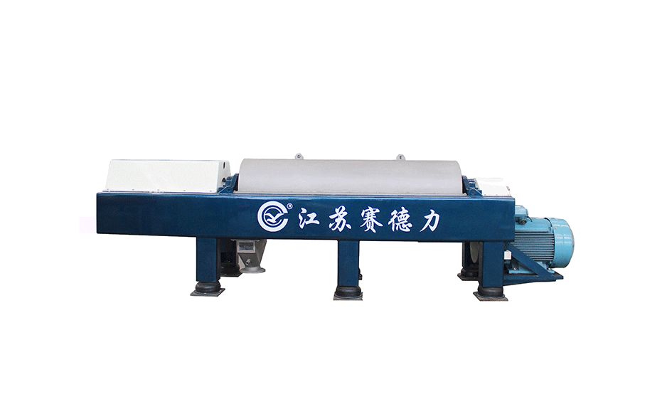 Графинная центрифуга LW