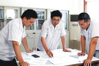 Исследования и разработки оборудования для сепарации центрифуг