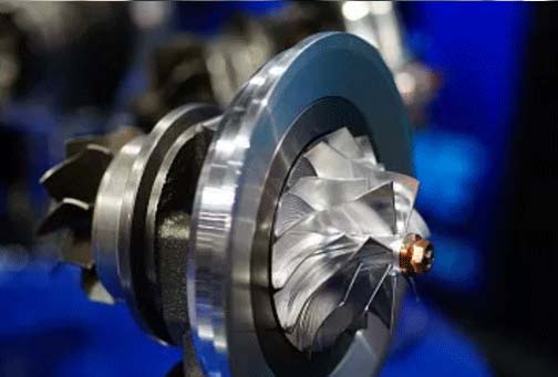 Вертикальная центрифуга от SAIDELI