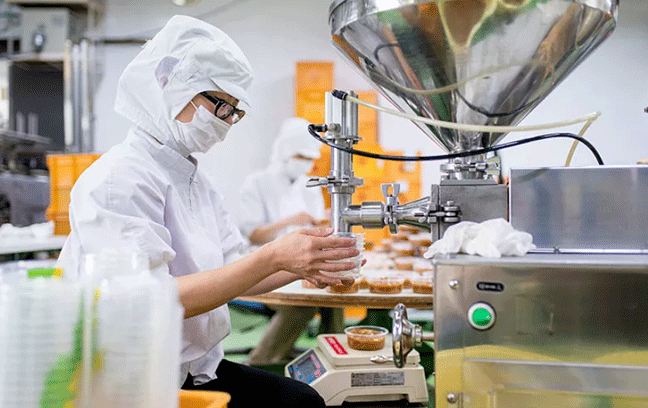 Центрифужное оборудование Отвечает всем вашим потребностям в пищевой промышленности