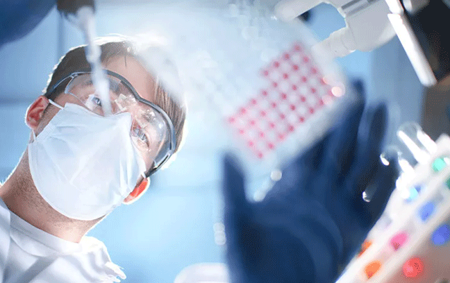 Применение центрифугирования в фармацевтической промышленности