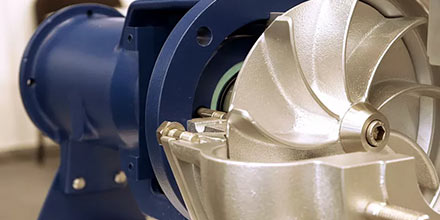 Определение, классификация и развитие центрифуги