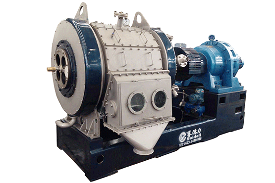 Промышленный фильтр