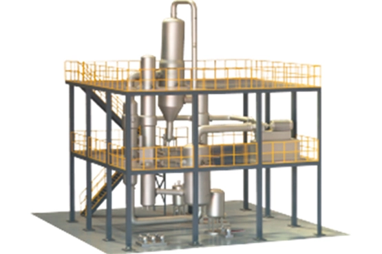 Испаритель